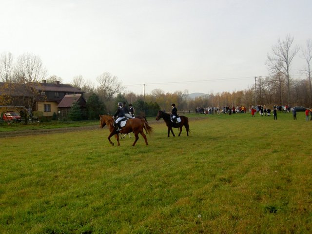 Hubertus 2005
